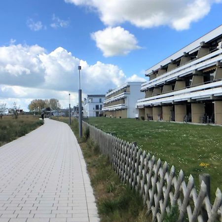 شقة Bellevue B5 Großenbrode المظهر الخارجي الصورة